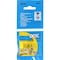 Hillman HILLMAN OOK Brass-Plated Gold Professional Picture Hanger 30 lb 3 pk 533008 - alternate 6